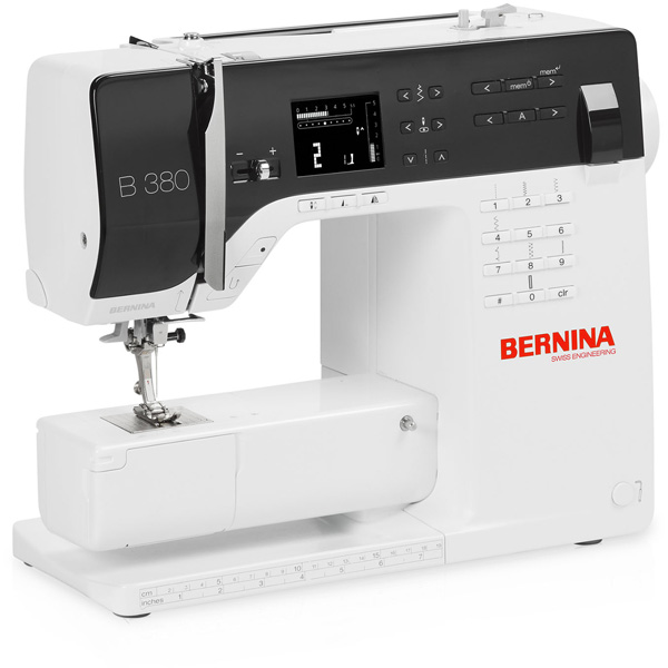 BERNINA 380