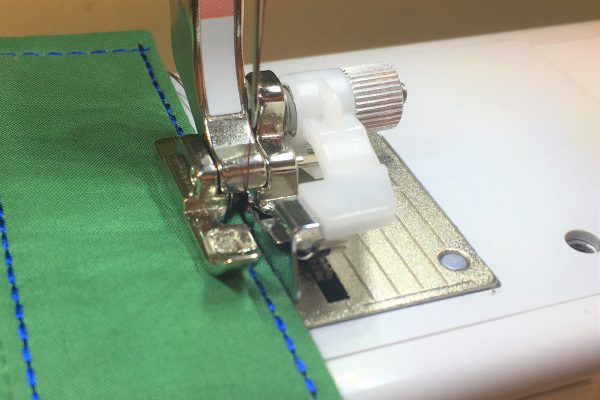 BERNINA All-purpose Presser Feet and Their Characteristics - WeAllSew