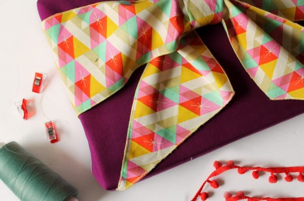 ReusableGiftWrap_Sewing