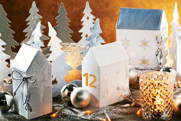 2016 Holiday Countdown - 12 days until Christmas Day