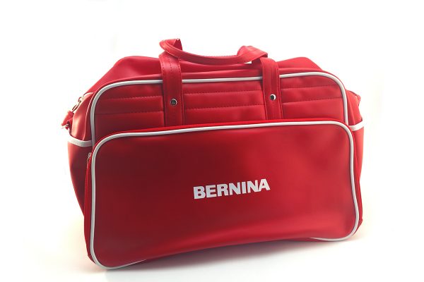 BERNINA Weekender Bag