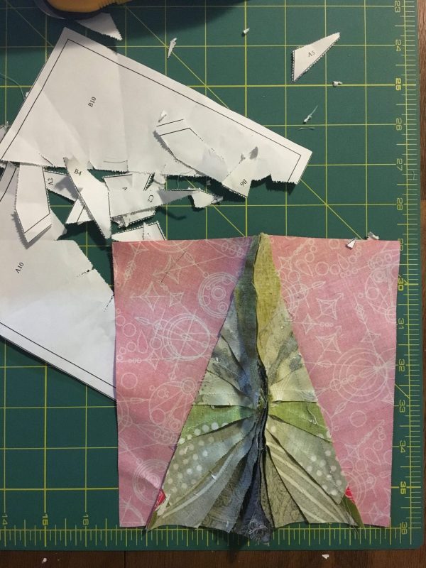 Beginner-Friendly Foundation Paper Piecing - WeAllSew