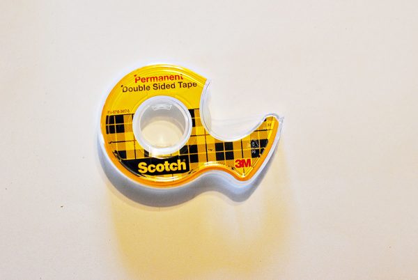 Double Sided Tape