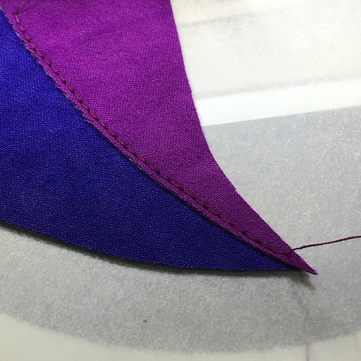 Appliqué Tip with Tracing Paper WeAllSew