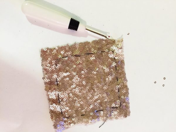 How to Sew on Sequins: Tips & Techniques to Add Sparkle