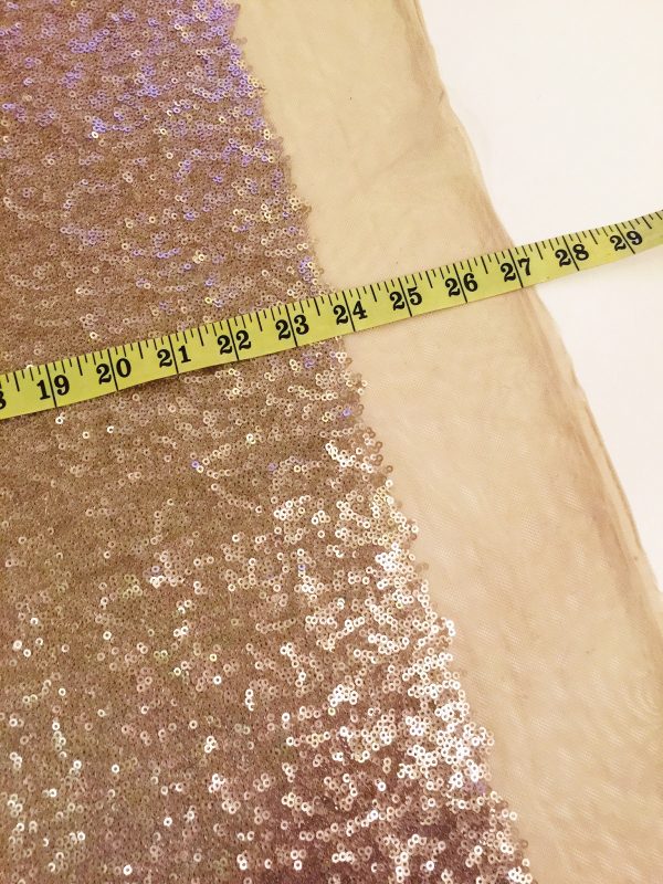 Tips for Sewing With Sequins | WeAllSew