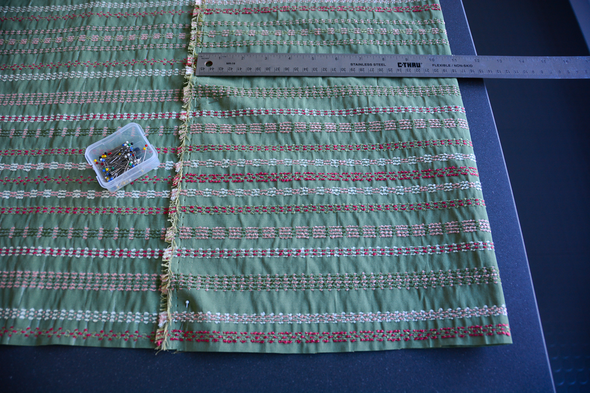 How to Sew a Simple Duvet Cover WeAllSew