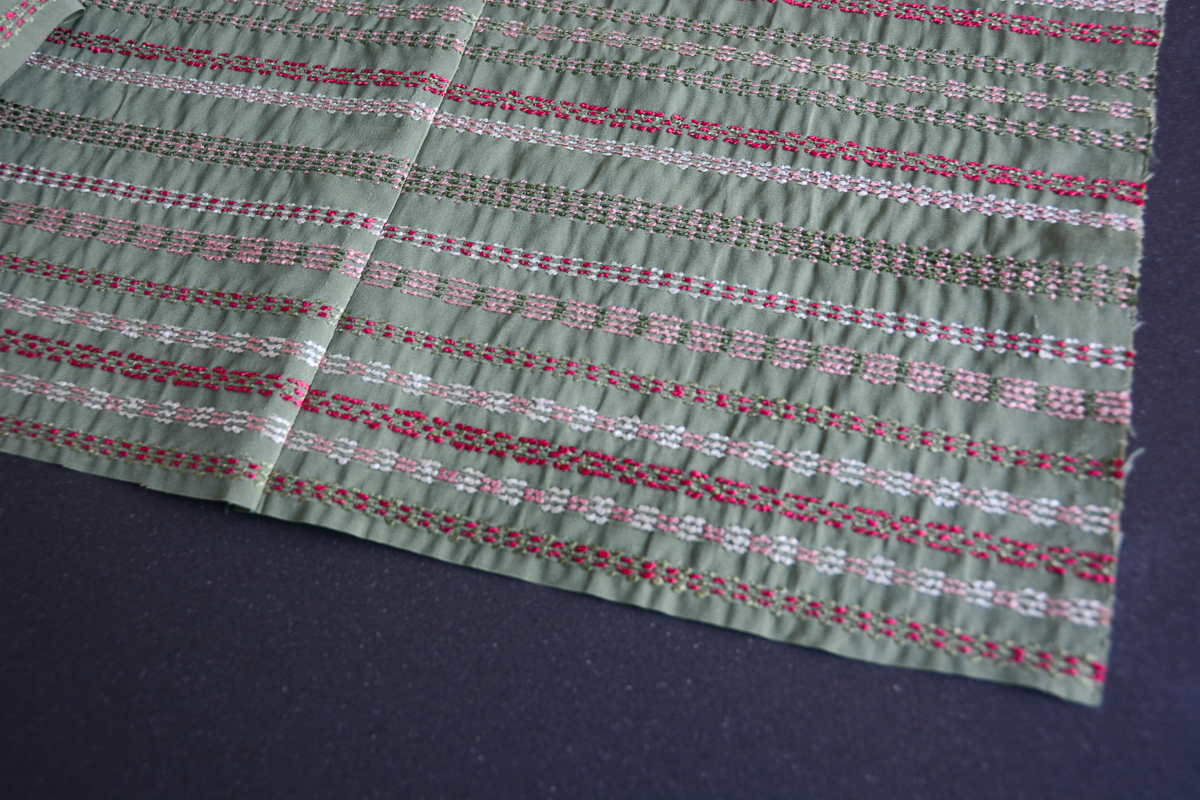 How to Sew a Simple Duvet Cover WeAllSew