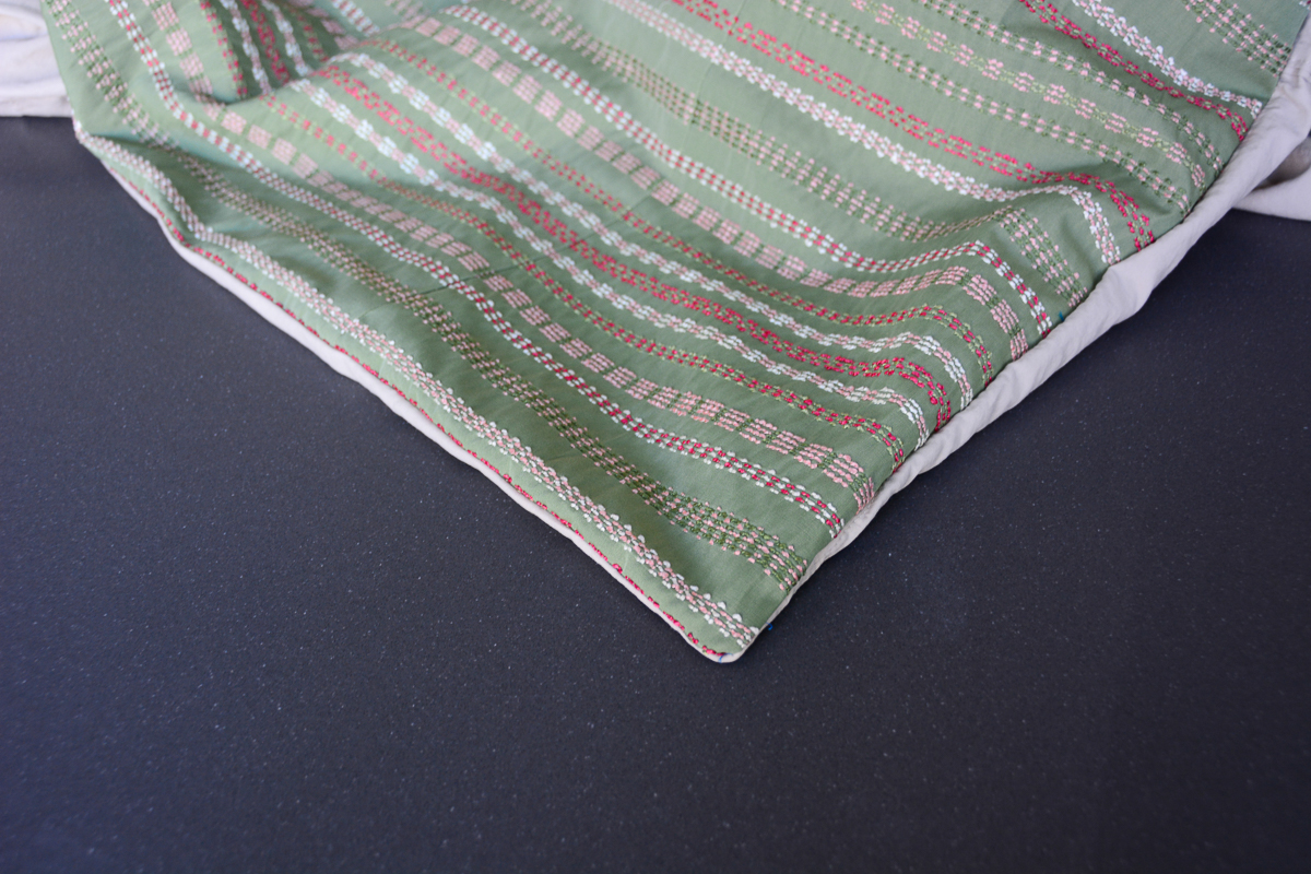 How to Sew a Simple Duvet Cover WeAllSew