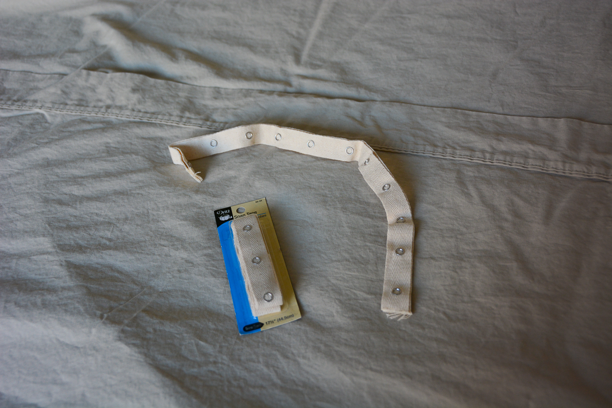 How to Sew a Simple Duvet Cover WeAllSew