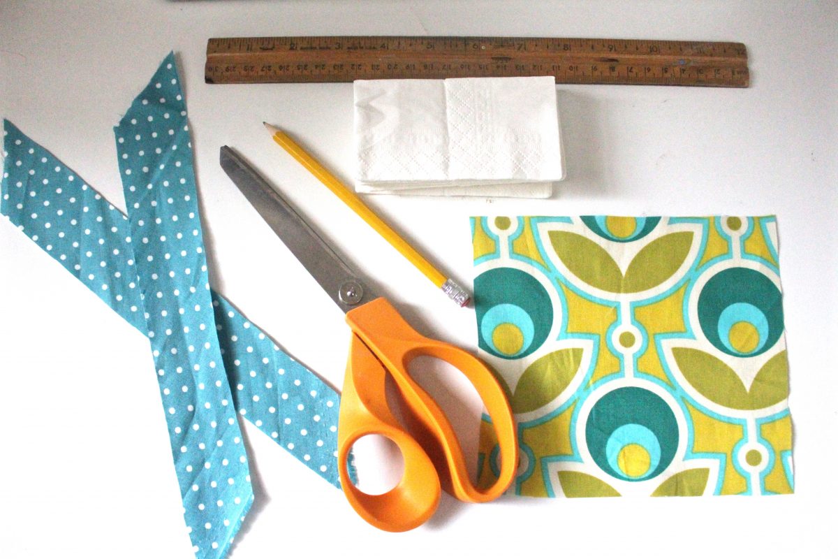 Pocket Tissue Holder Tutorial Weallsew