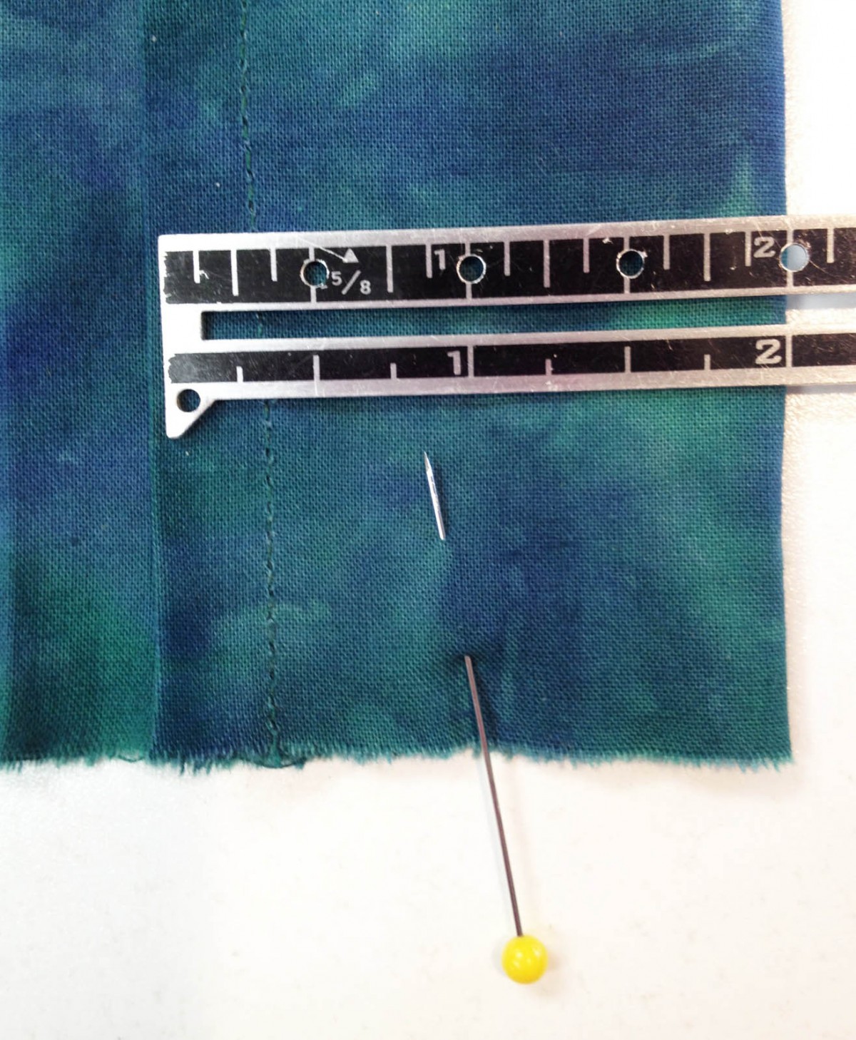 No Zipper Pillow Case WeAllSew