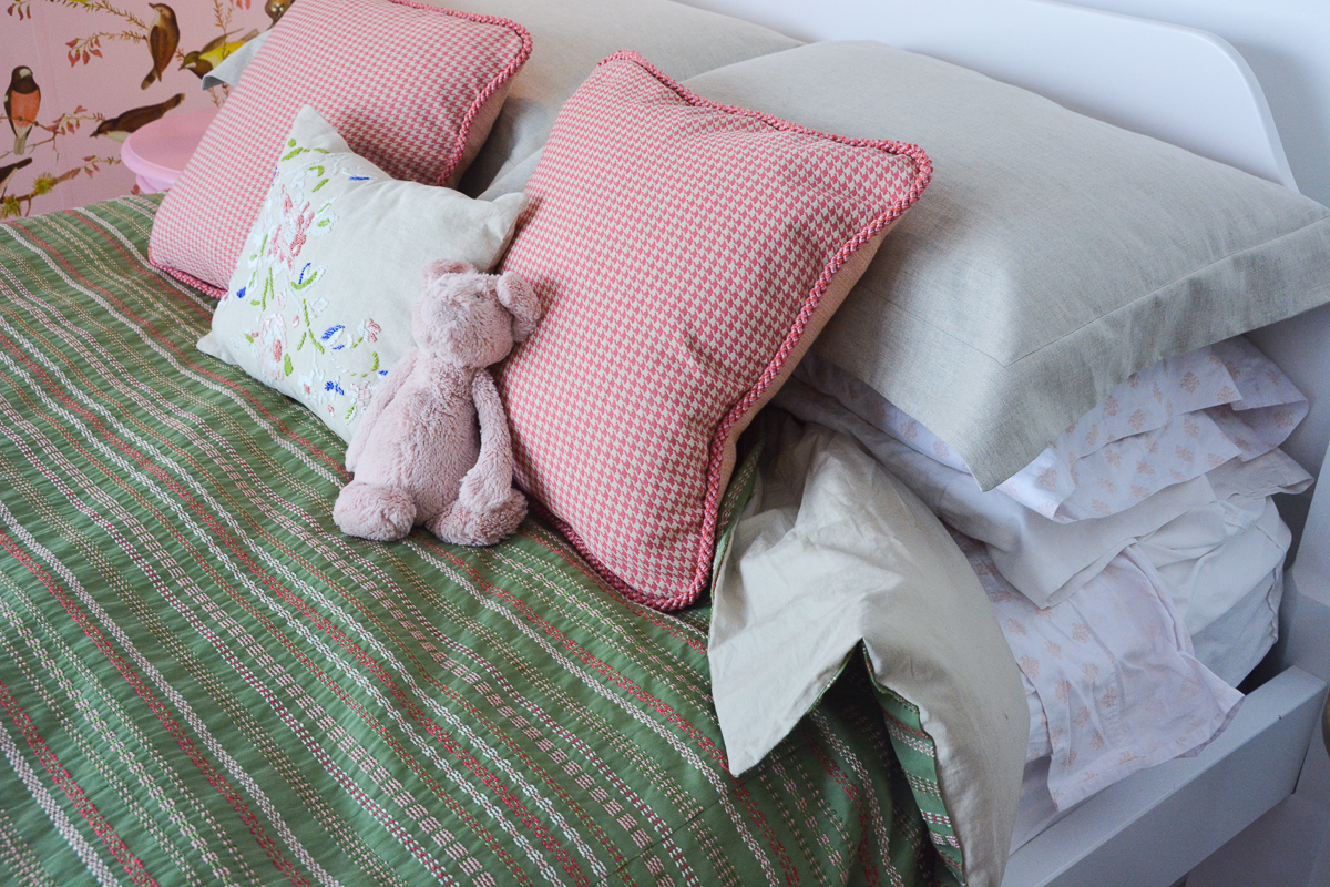 How To Sew A Simple Duvet Cover Weallsew, Duvet Cover Pattern Free