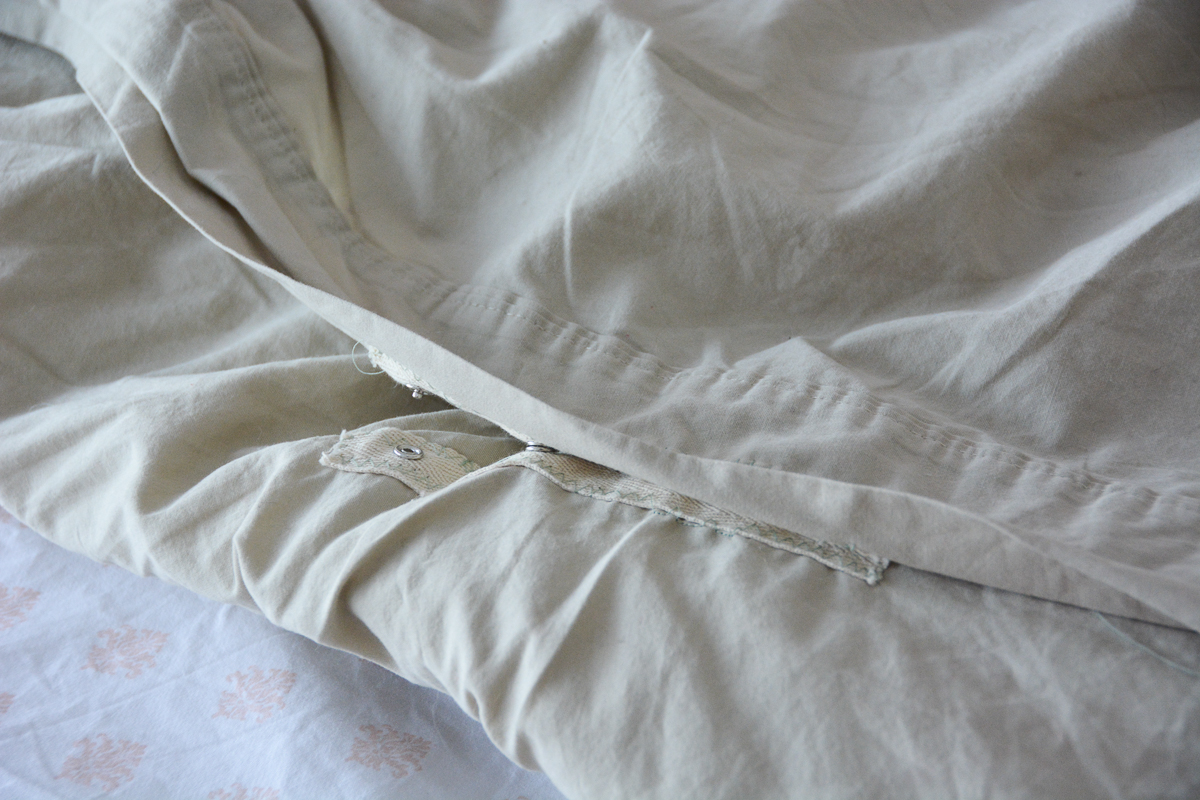 How To Sew A Simple Duvet Cover Weallsew, Simple Duvet Cover Pattern