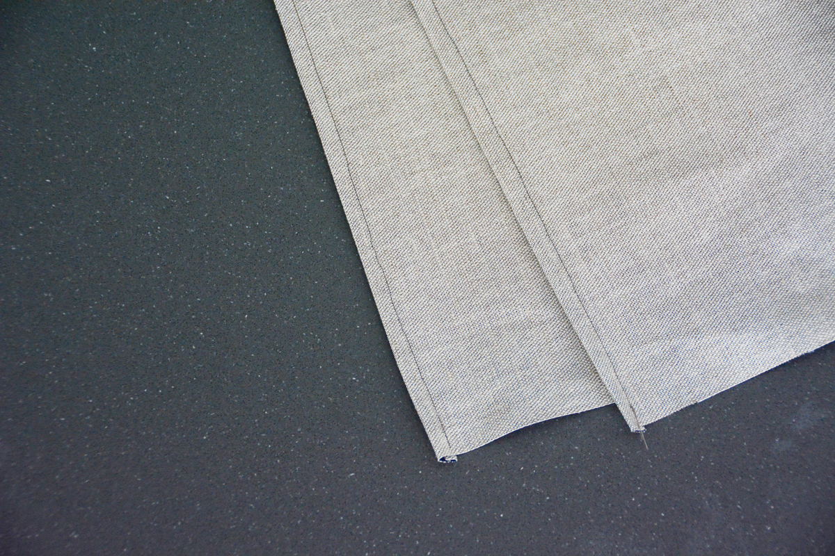 How to Sew a Flanged Pillow Sham WeAllSew