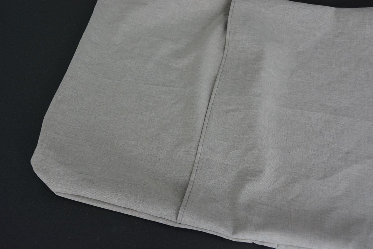 How to Sew a Flanged Pillow Sham WeAllSew