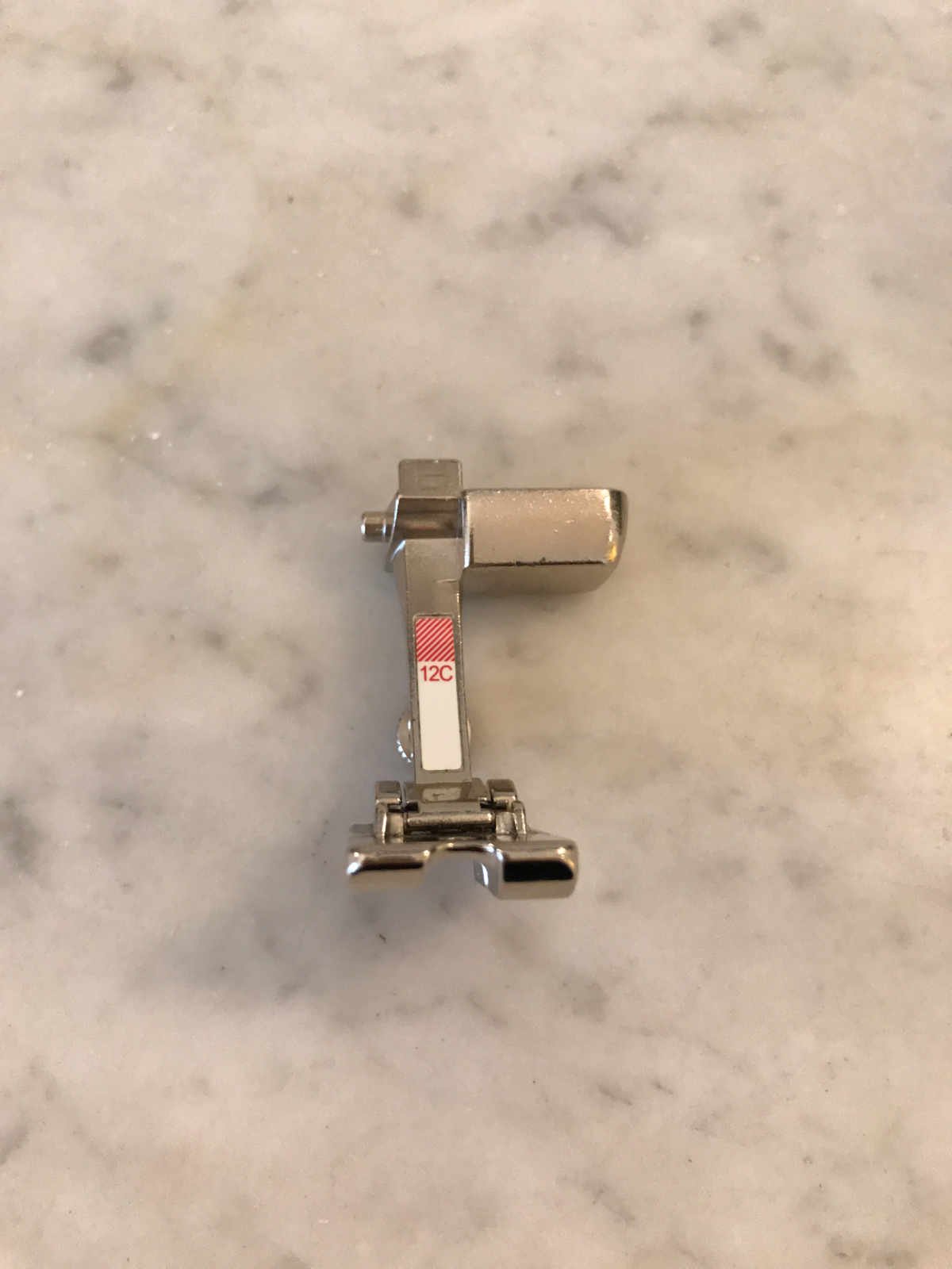 Clever Ways to Use the Bulky Overlock Foot WeAllSew