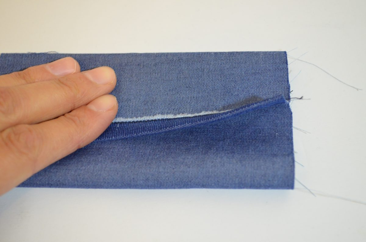 Tutorial: How to Sew a Pincushion Wristband - WeAllSew