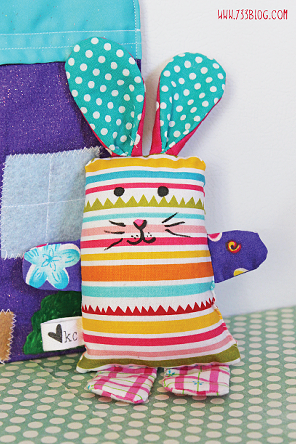 What to sew for Easter