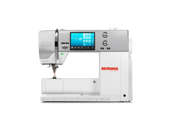 BERNINA 750