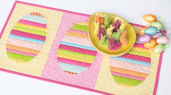 What to sew for Easter