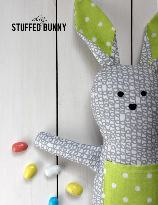 What to sew for Easter