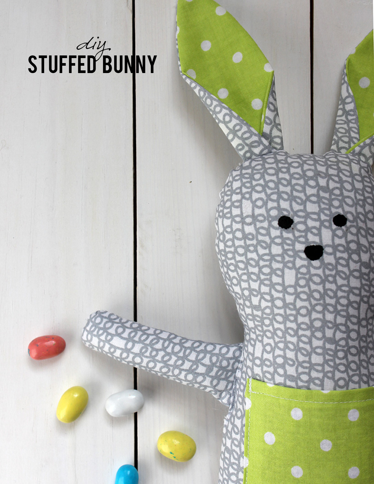 What to sew for Easter