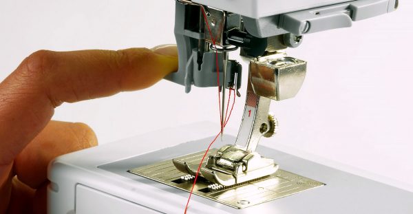 All about sewing machine needles