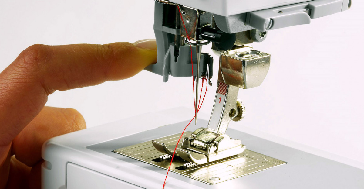 How To Clean and Maintain Your Sewing Machine WeAllSew