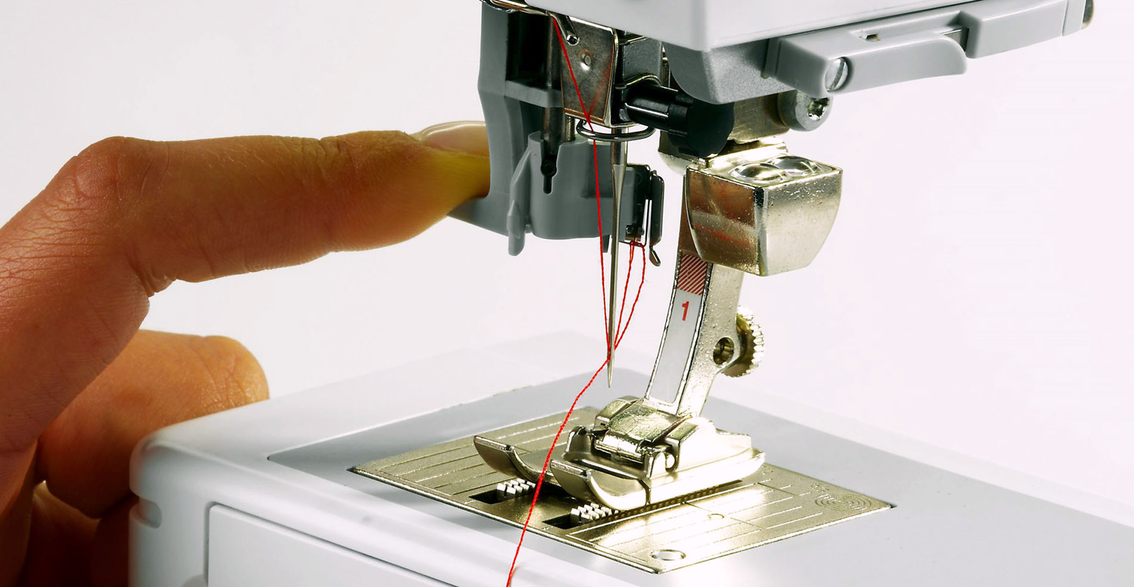 Sewing Machine Cleaning Tip: How to best get Rid of Lint - WeAllSew