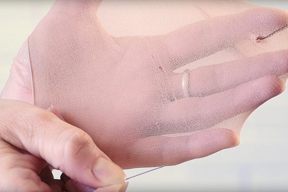 All About Sewing Machine Needles WeAllSew