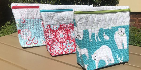 35 Easy Quilted Gift Ideas You Can Sew For Your Girl Friends