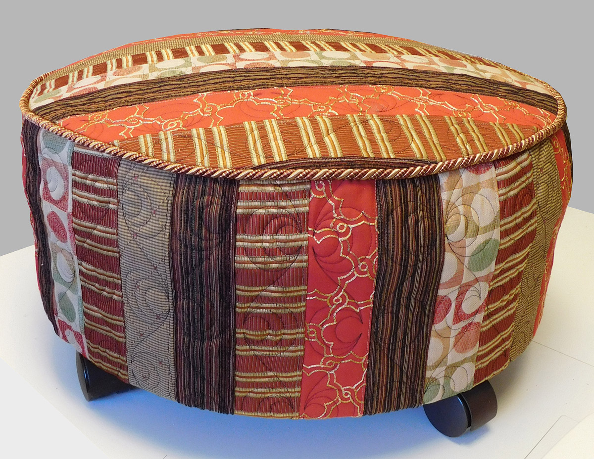 Tips for Sewing Bulky Fabrics WeAllSew