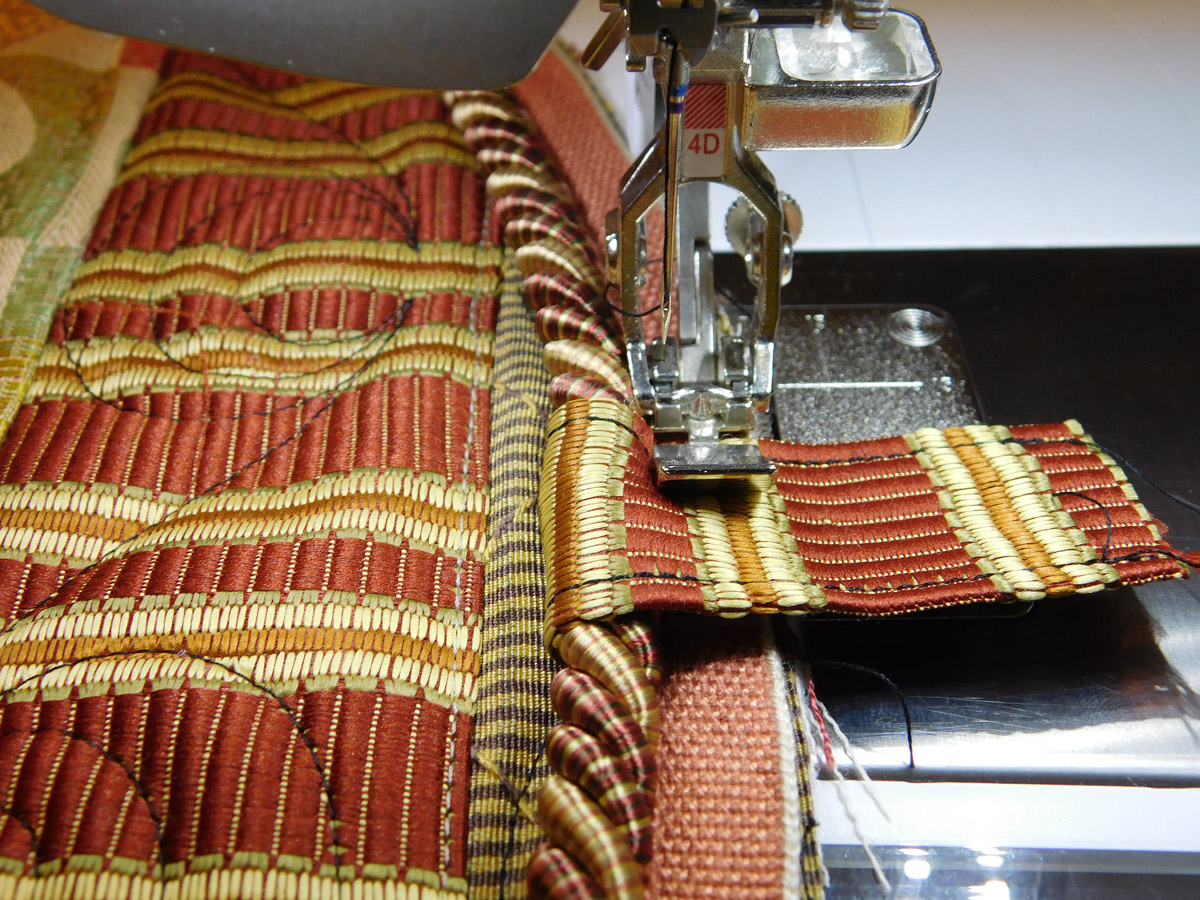 Sewing with Heavy Duty Thick Fabrics - UK Fabrics Online Blog
