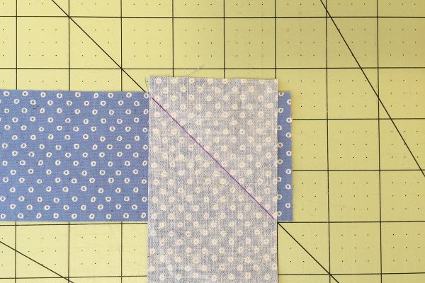 Master Mchine Binding step 1