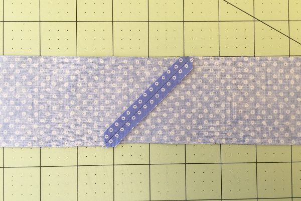 Master Mchine Binding step 4