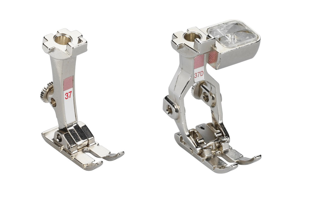 QuarterInch Seam Tip WeAllSew