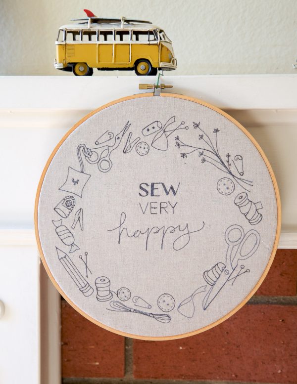 DIY Stamped Embroidery Starters Kits for Beginners with Pattern Grey Cat  and Flowers Hoops Cloth Threads Needlework Art Cross Stitch Kits Craft for  Adults Students Home Decoration - Yahoo Shopping