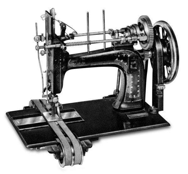 Quilting Machines – Swiss Innovation Since 1893 - BERNINA