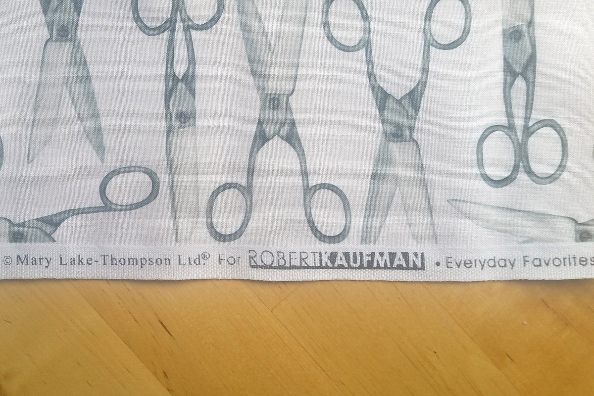 All About Cotton Woven Fabric WeAllSew