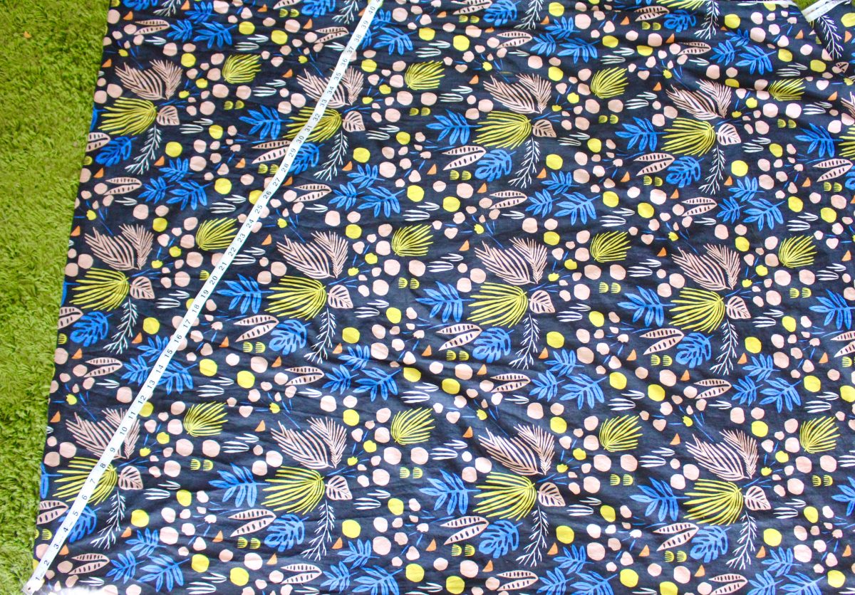 How to Sew a Wrap Skirt WeAllSew