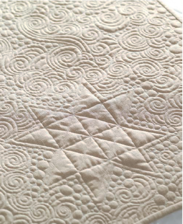 An Easy Guide to Quilt Batting — String & Story