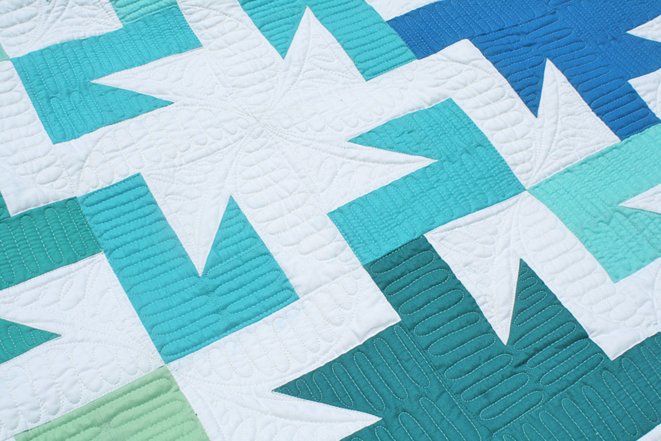 How to Pick the Best Batting for Your Patchwork Quilts –