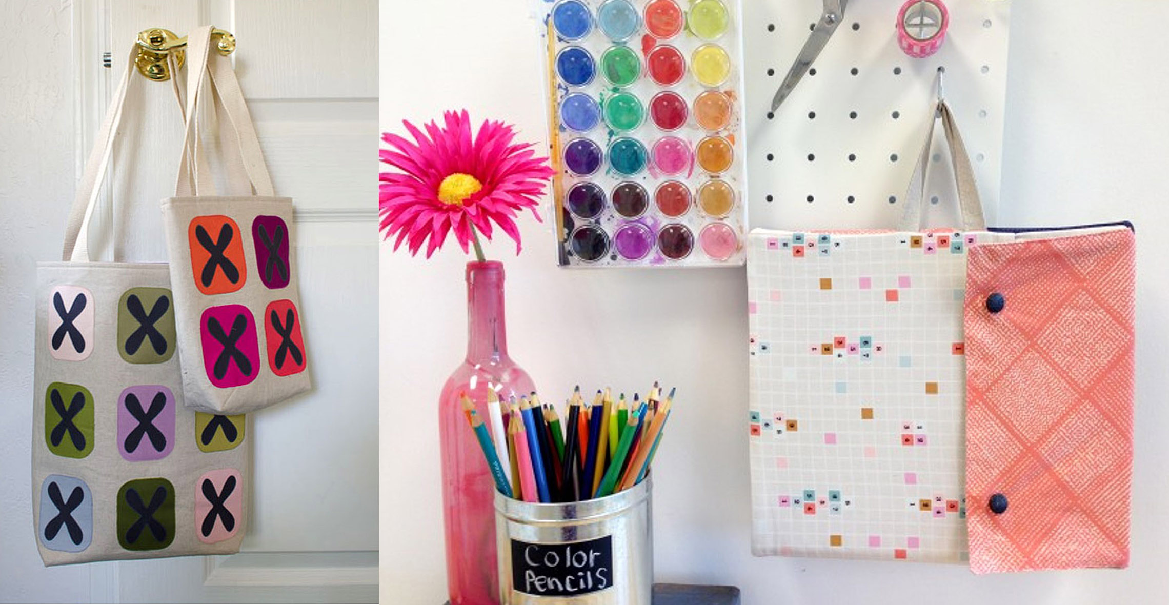 20 back-to-school projects to sew