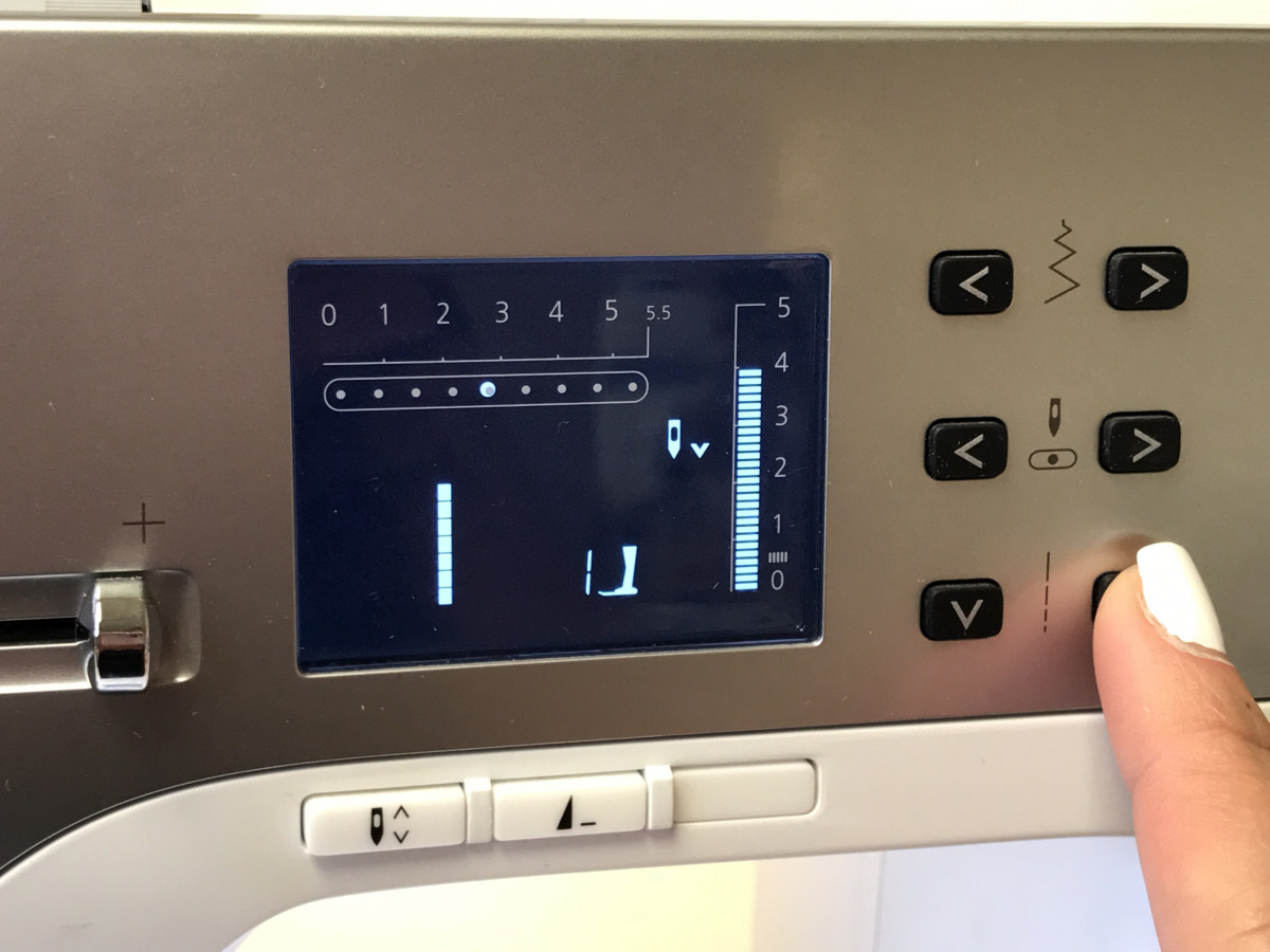 How to Create Shirring with Elastic Thread WeAllSew