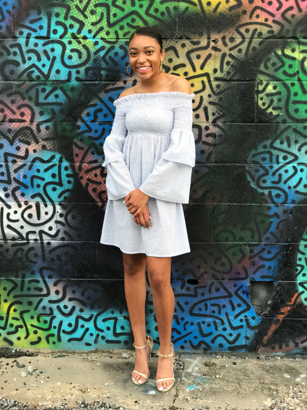 Faux Shirring Hack: How to Create Stunning Shirred Dresses with Just an Elastic  Band - Sparrow Refashion: A Blog for Sewing Lovers and DIY Enthusiasts