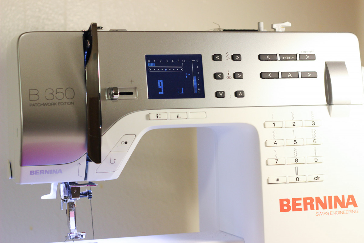 Sewing Knits Without a Serger WeAllSew