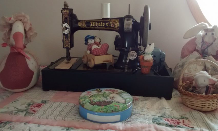 I Dream of Sewing WeAllSew