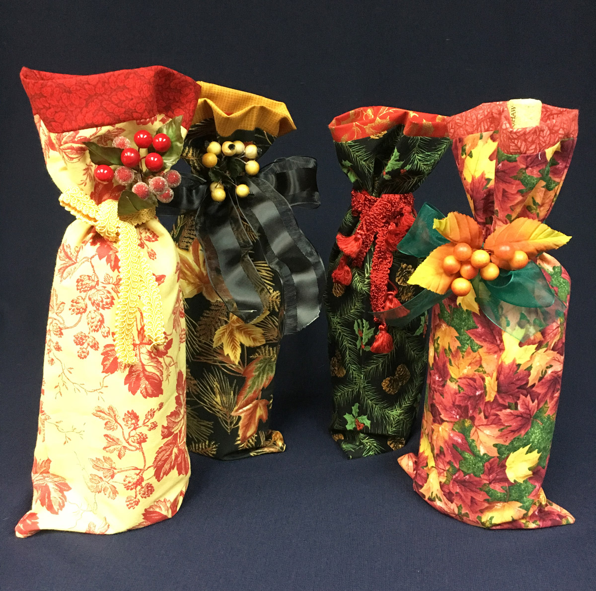 Tenugui Gift Wrapping – Folkways