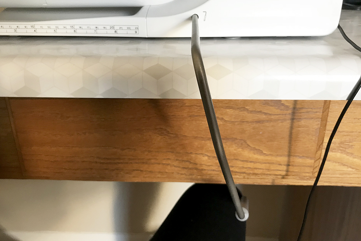 Free Hand System Speed Up Your Sewing with the Free Hand System - WeAllSew